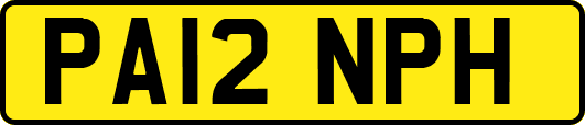 PA12NPH
