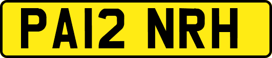 PA12NRH