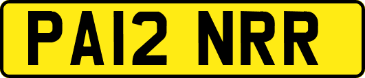 PA12NRR