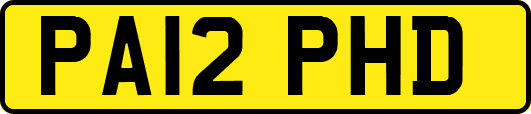 PA12PHD