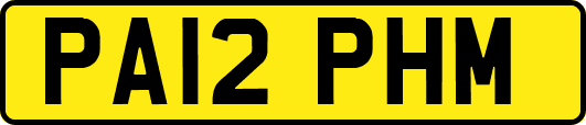 PA12PHM