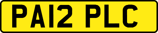 PA12PLC