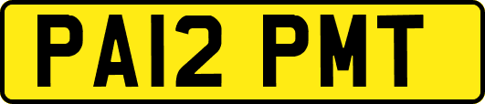 PA12PMT