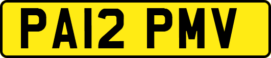 PA12PMV