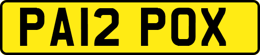 PA12POX