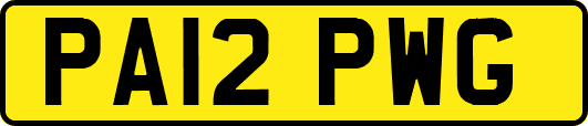 PA12PWG