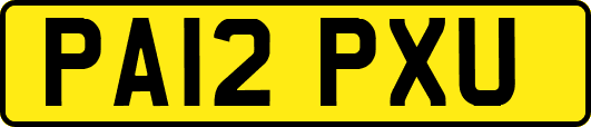 PA12PXU