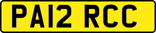 PA12RCC