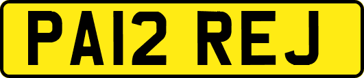 PA12REJ