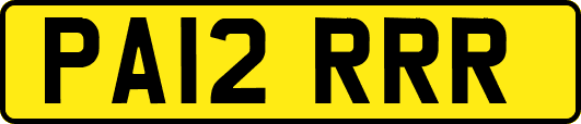 PA12RRR