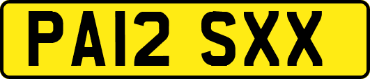 PA12SXX