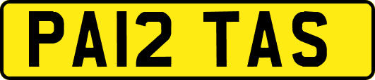 PA12TAS