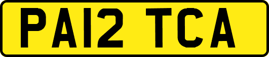 PA12TCA