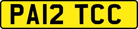 PA12TCC