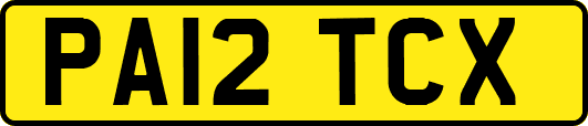 PA12TCX