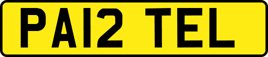 PA12TEL