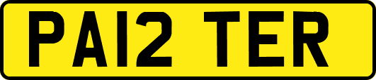 PA12TER