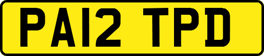 PA12TPD