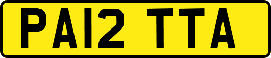 PA12TTA