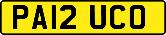 PA12UCO