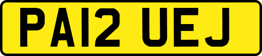 PA12UEJ