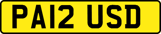 PA12USD