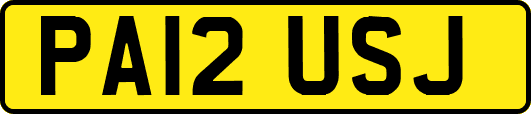 PA12USJ