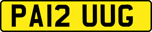 PA12UUG