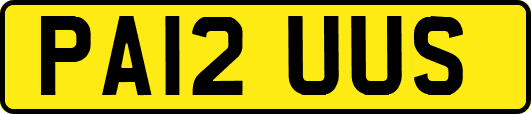 PA12UUS