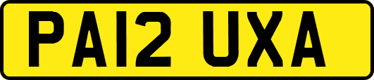 PA12UXA