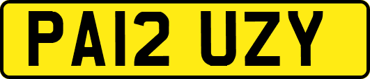 PA12UZY