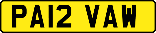PA12VAW