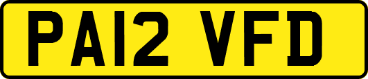 PA12VFD