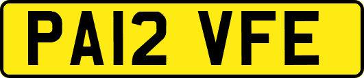 PA12VFE