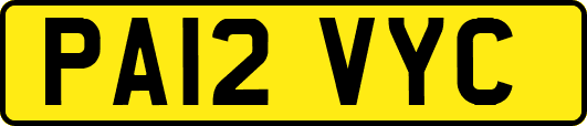PA12VYC