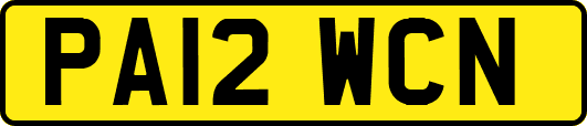 PA12WCN