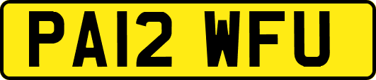 PA12WFU