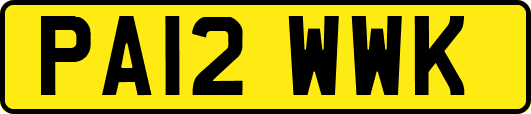 PA12WWK