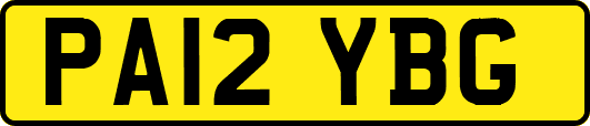 PA12YBG