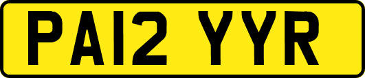 PA12YYR