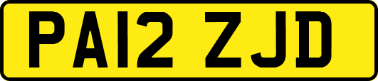 PA12ZJD