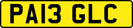 PA13GLC