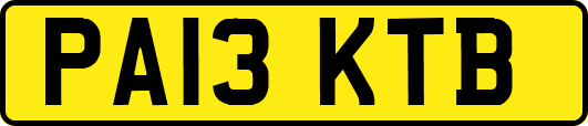PA13KTB