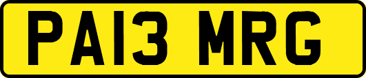 PA13MRG