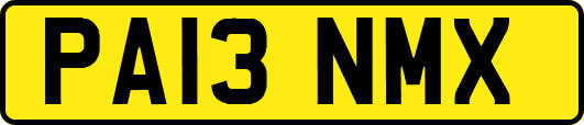PA13NMX