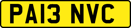 PA13NVC