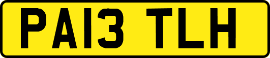 PA13TLH