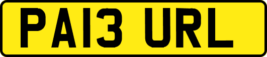 PA13URL