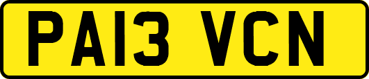 PA13VCN