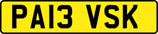 PA13VSK